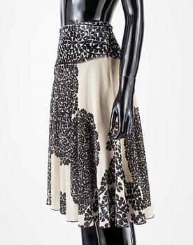 KJOL, Diane von Furstenberg, 1900/2000-tal.