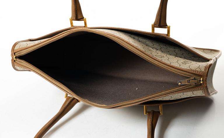 Christian Dior, väska, vintage.