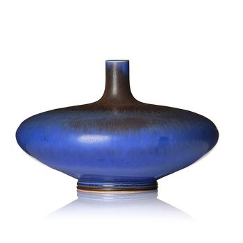 68. Berndt Friberg, a stoneware vase, Gustavsberg Studio 1965.