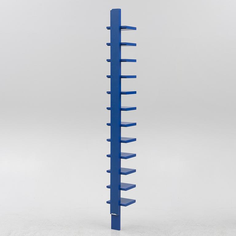 John Kandell, hylla Pilaster.