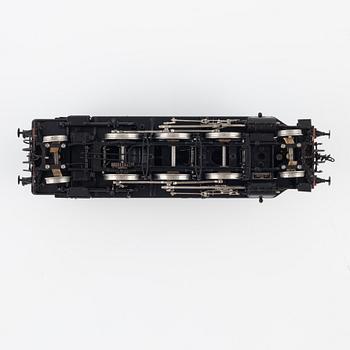 Brimalm Engineering, a scale 1:87 gauge H0, model steam locomotive,  dated 2013 and numbered 59/250.