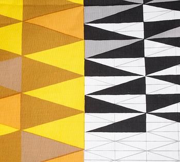 TYG, Alvar Aalto och Sven Markelius, modell: "14/6" samt "Pythagoras", 1950-tal.