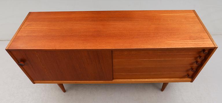 SIDEBOARD, Yngve Ekström, Troeds, 1900-talets andra hälft.