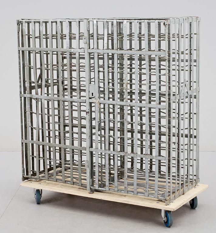 VINSTÄLL, 1900-tal.