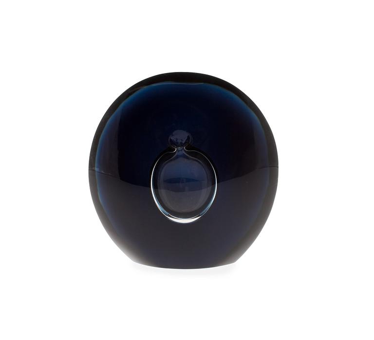 Timo Sarpaneva, GLASSKULPTUR, 3592.