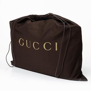 Gucci, väska "GG Imprimé Tote".