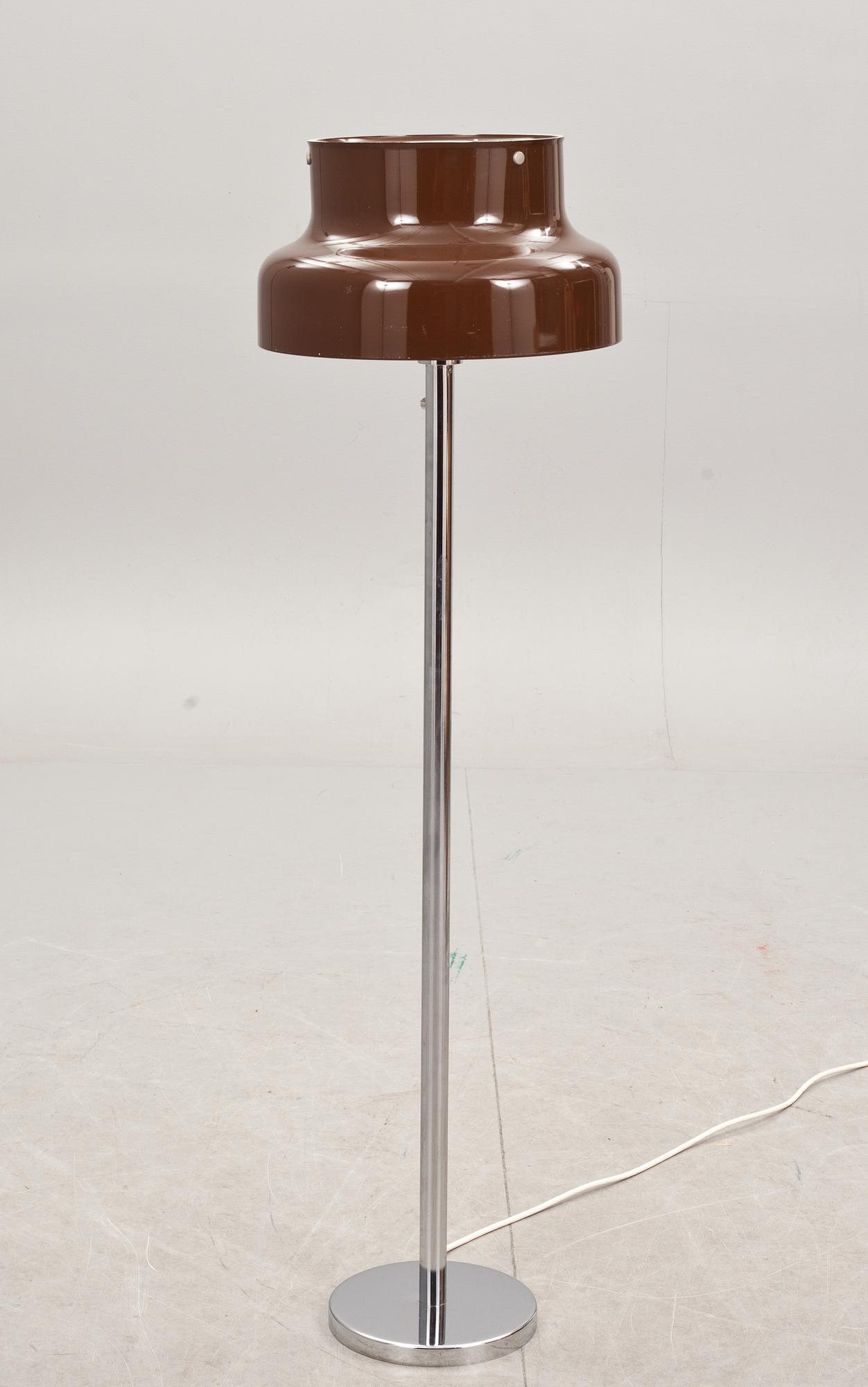 GOLVLAMPA, "Bumlingen", Anders Pehrson, Ateljé Lyktan, Åhus.