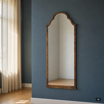 Axel Einar Hjorth, An 'Atlantic' mirror, Nordiska Kompaniet, 1928.
