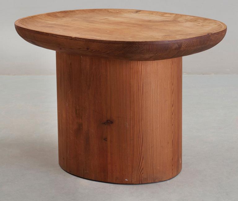 Axel Einar Hjorth, bord, "Utö", Nordiska Kompaniet, 1930-tal.