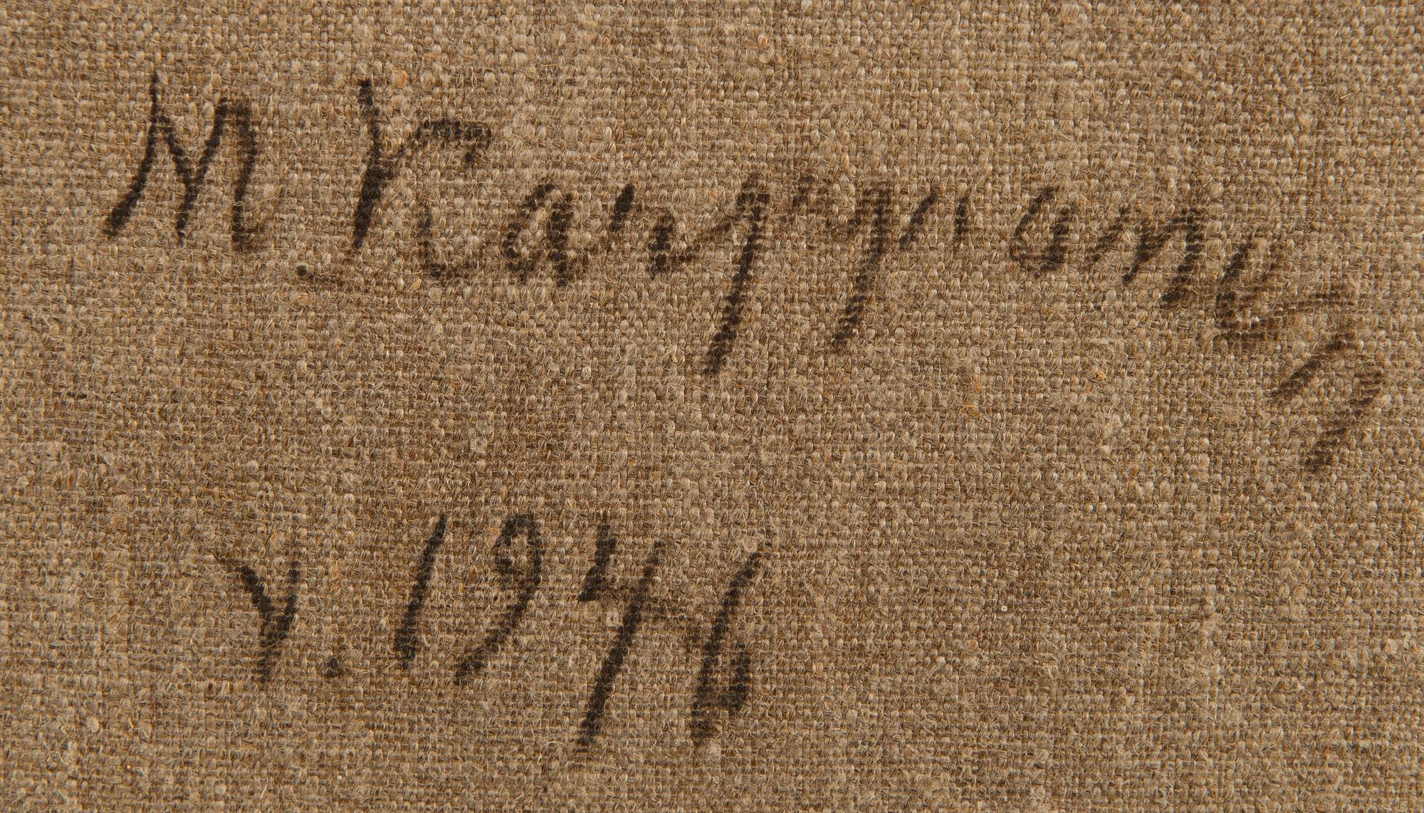 MATTI KARPPANEN, KOTKA.