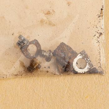 Omega, Seamaster, "Speedmaster Error Dial", ca 2004.