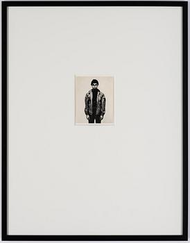 John Duncan, fotografi, 1976,