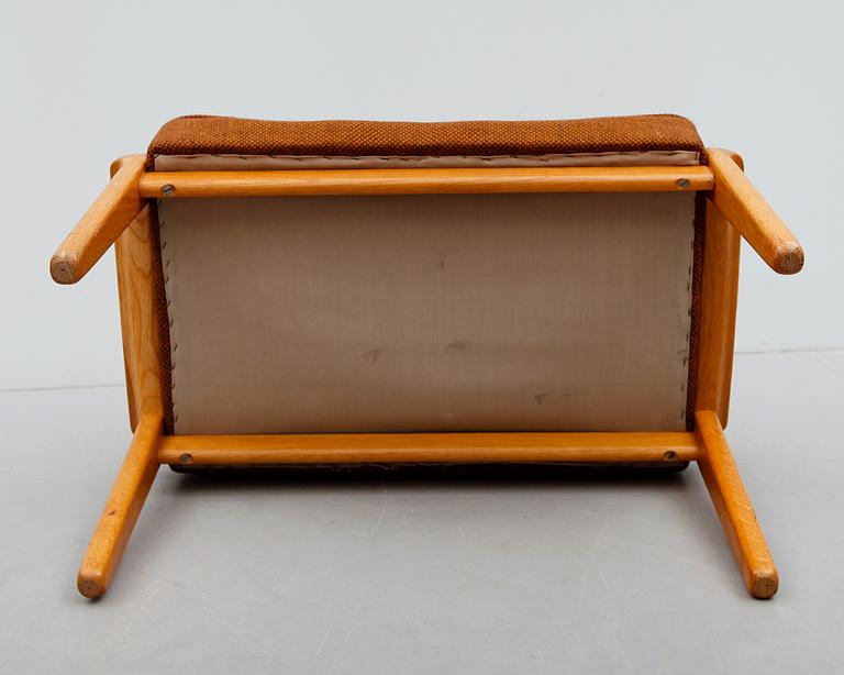 PALL, 1900-talets mitt.