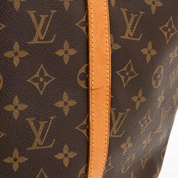 Louis Vuitton, a Monogram Canvas 'Sac Shopping' bag.