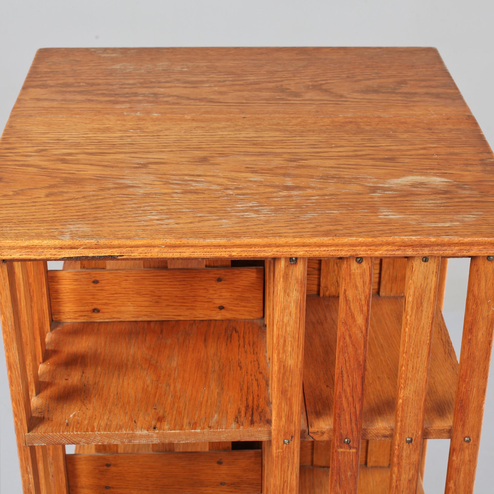 BOKSNURRA, 1900-talets första hälft.