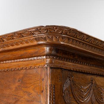 Cabinet, France 19th Century.