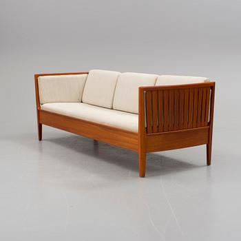 CARL MALMSTEN, soffa, "Ulfåsa", 1900-talets andra hälft.