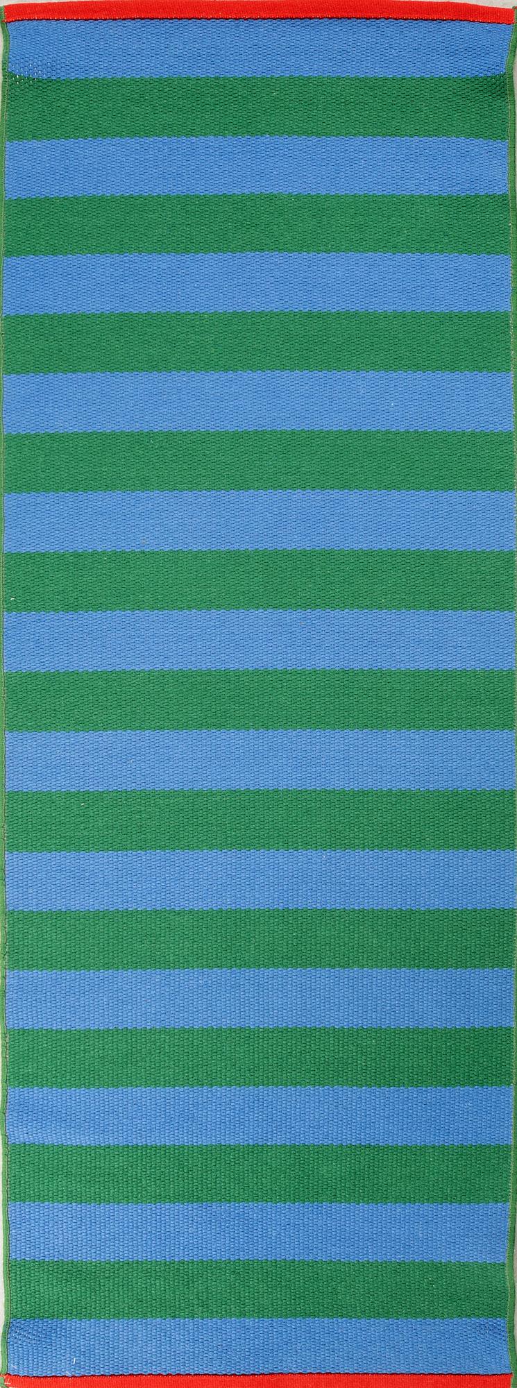 Gallery rug, Kasthall, approx. 230 x 80 cm.