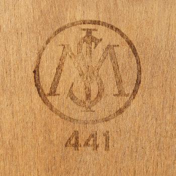 Byrå, AB Möbler & Trädhöjd, Äng Nässjö, 1900-talets första hälft.