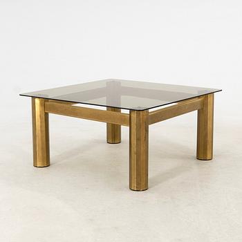 Coffee table/sidetable, Italy 1970s.