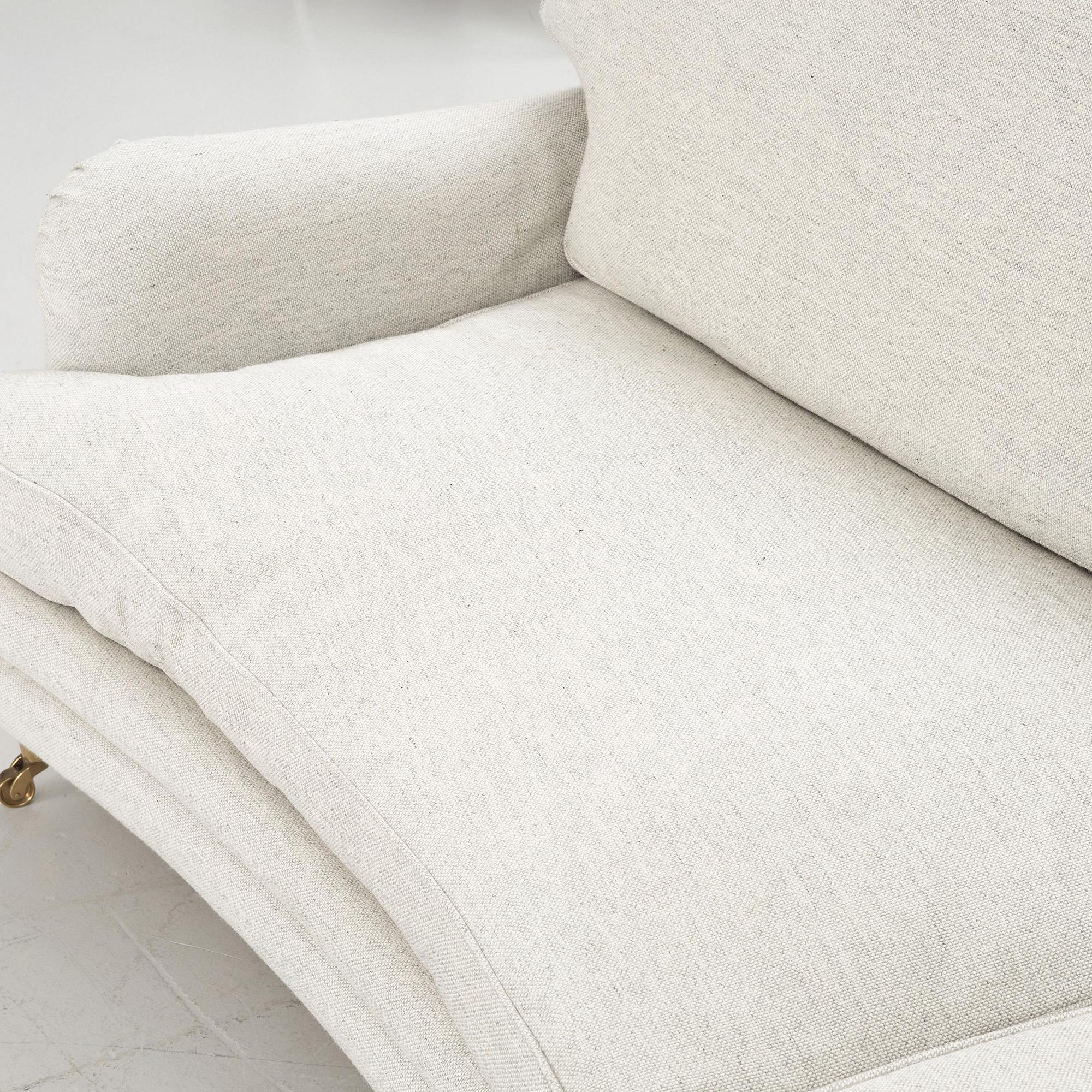 Marie Norell-Möller & Thomas Möller, soffa, "Julia", Norell Möbel AB.