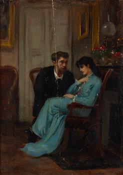 Nils Forsberg, Kurtis.