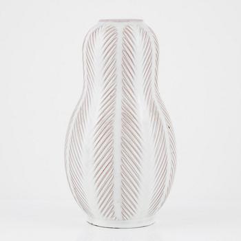 Anna-Lisa Thomson, vas, Upsala-Ekeby, 1940/50-tal.