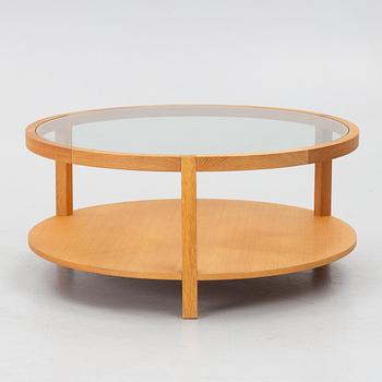 Anika Reuterswärd, coffee table, “Bas 2”, Fogia.