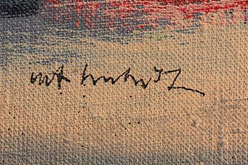 Ulf Lundkvist, "Charles och Diana".