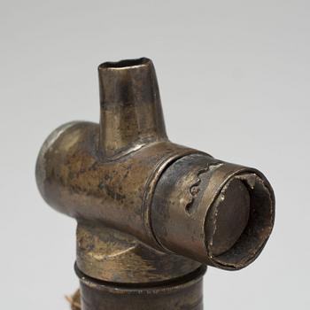 KRUTHORN, 1800-tal.