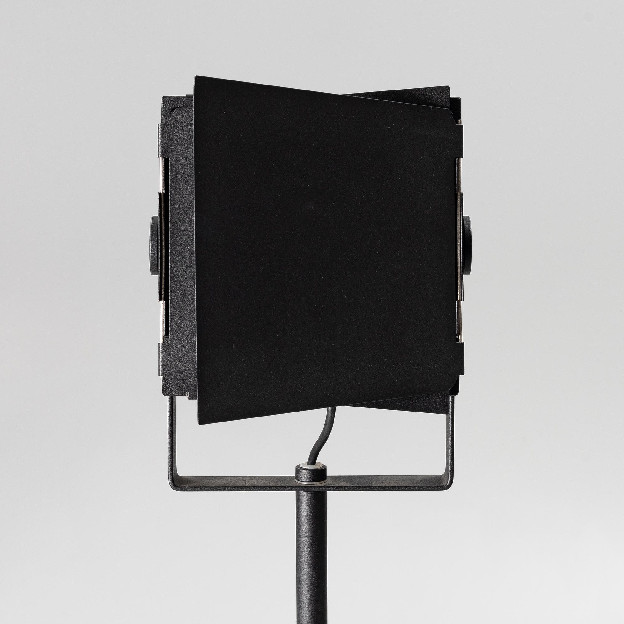Mattias Ståhlbom & Thomas Bernstrand, floor lamp, "Foto", Zero Interiör, contemporary.