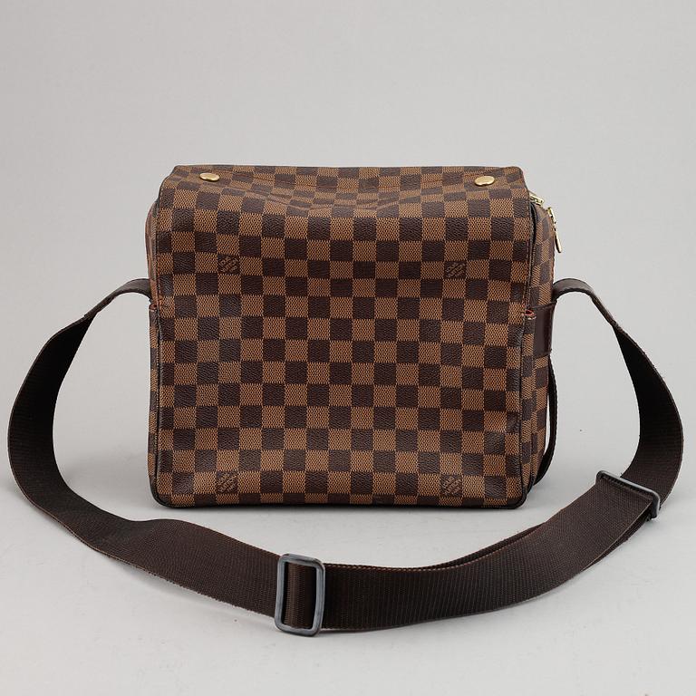 Louis Vuitton, 'Naviglio'.