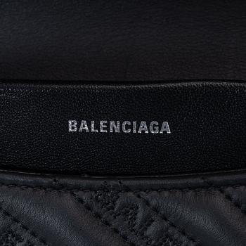 Balenciaga, bag, "Souvenir shoulder bag".
