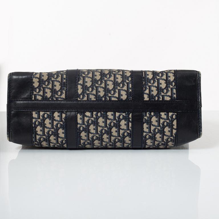 Christian Dior, bag, vintage.