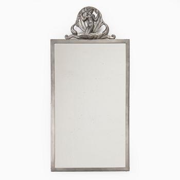 Spegel, Swedish Grace, Ystad Tenn, 1929.