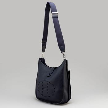 HERMÈS, bag "Evelyn GM".