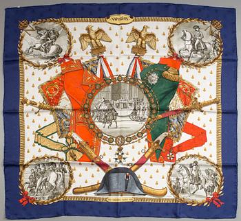 SCARF, Hermes "Napoleon".