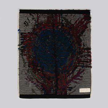 REINO KOSKI, RYA. 150x128 cm. Formgiven 1959.