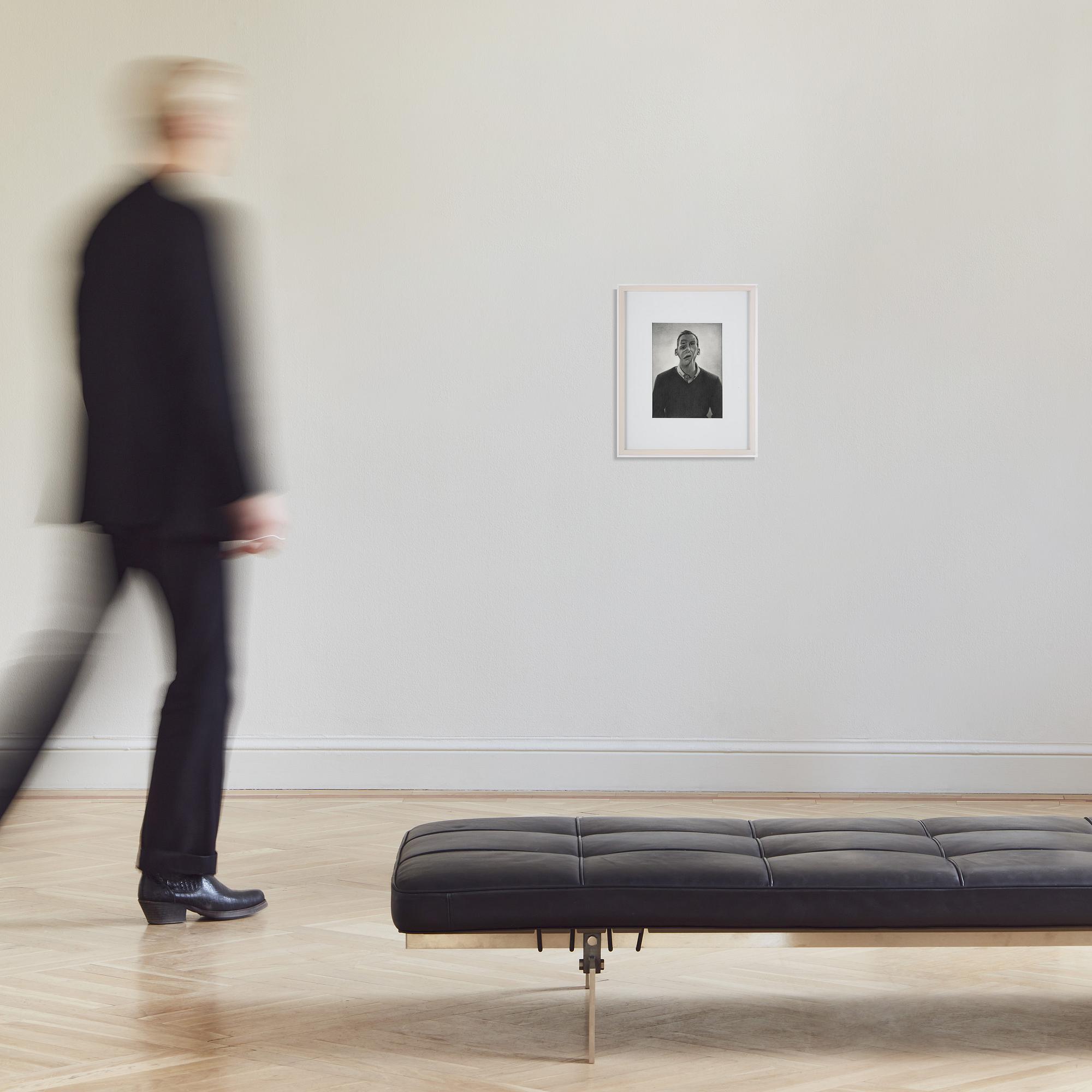 Sam Salisbury, "UNTITLED".