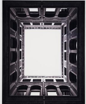 Åke E:son Lindman, "Genius Loci #1", 1994.