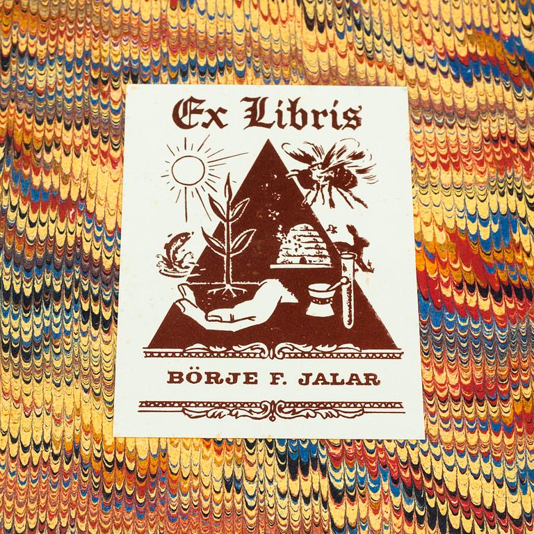 BOOKS, 12 volumes, 'English Botany' by Sir James Edward Smith, James Sowerby, London, 1832-46.