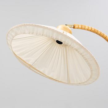 Golvlampa, Markslöjd, 1900-talets andra hälft.