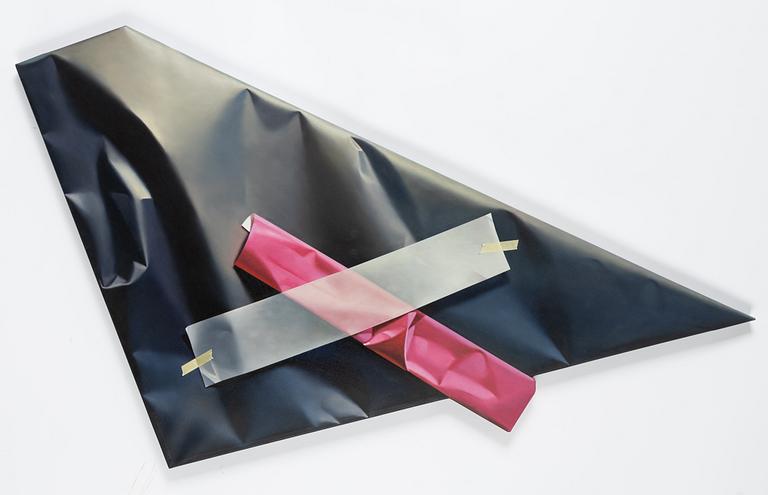 Yrjö Edelmann, Utan titel.