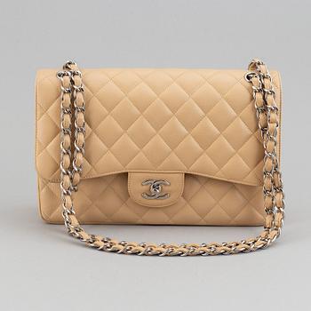 CHANEL, 'Jumbo double Flap bag', 2013-2014.