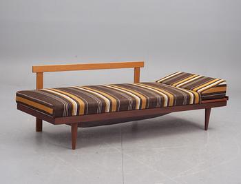 DAGBÄDD, Ekornes Svane, Norge, 1900-talets andra hälft.