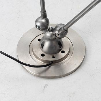 Jean-Louis Domecq, table lamp for Jieldé France, contemporary.