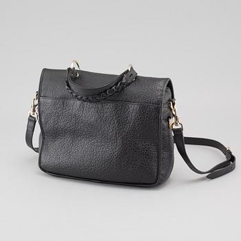 MULBERRY, a "Trout" bag.