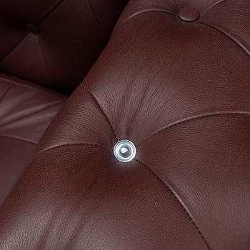 Johan Israelson, soffa, Israelson Design, samtida.