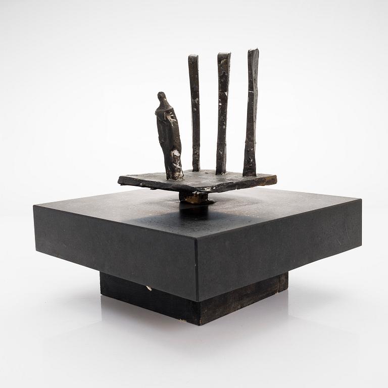 Kari Juva, "Elektra".