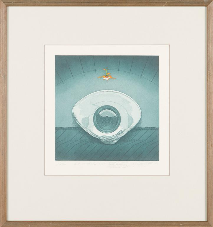 Benjamin Vasserman, "Silm".